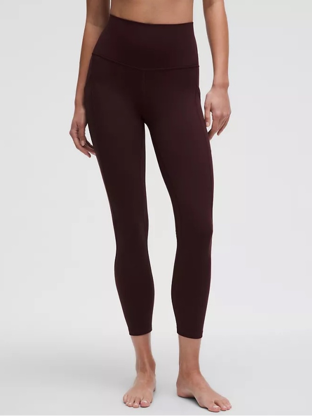 Lululemon Align High-Rise Pant 25”